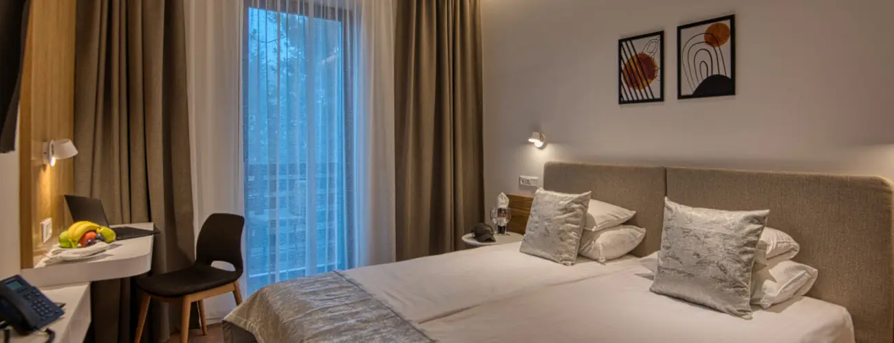Cardoner Hotel Pilisszentkereszt - Pnksd - teljes elrefizetssel