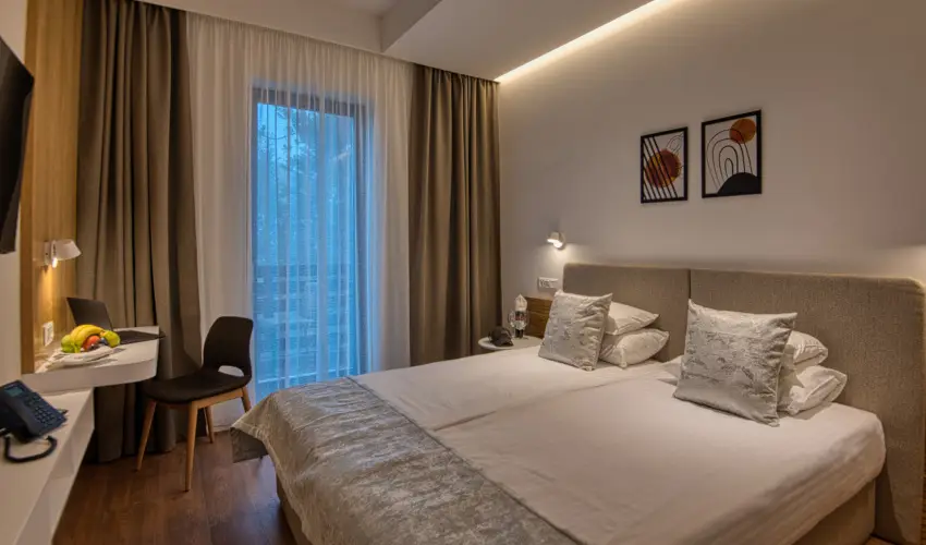 Cardoner Hotel Pilisszentkereszt - Pnksd