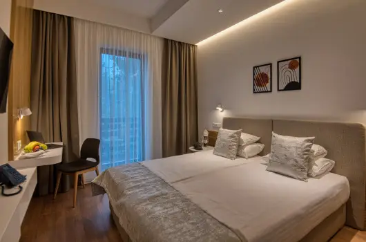 Cardoner Hotel - Pnksd