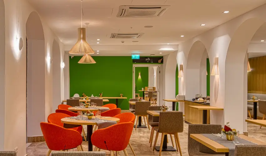 Cardoner Hotel Pilisszentkereszt - Pnksd