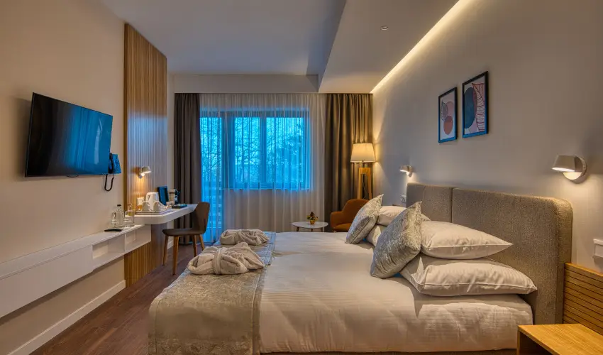 Cardoner Hotel Pilisszentkereszt - Pnksd