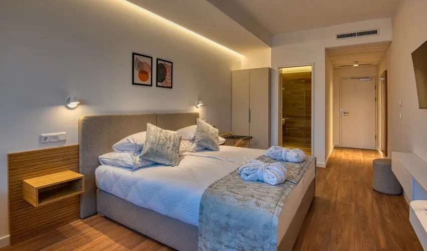 Cardoner Hotel Pilisszentkereszt - Pnksd