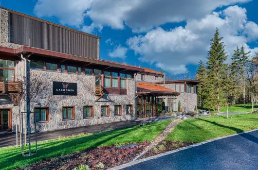 Cardoner Hotel - P�nk�sd