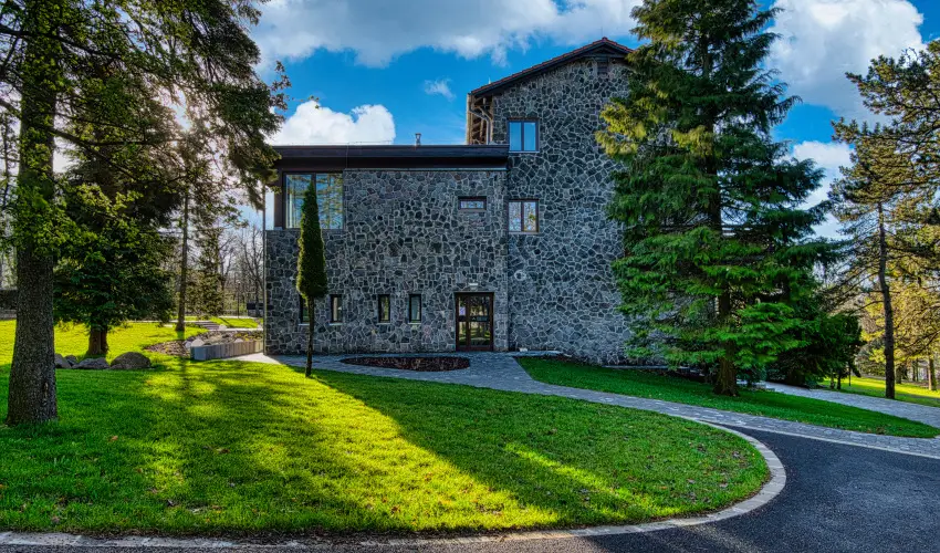 Cardoner Hotel Pilisszentkereszt - Pnksd