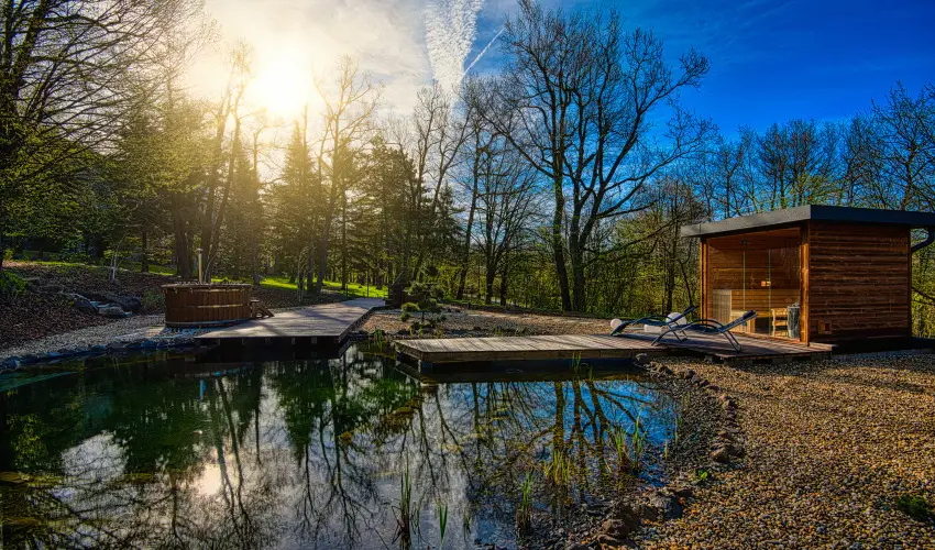 Cardoner Hotel Pilisszentkereszt - Pnksd