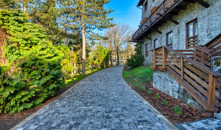 Cardoner Hotel Pilisszentkereszt - Pnksd