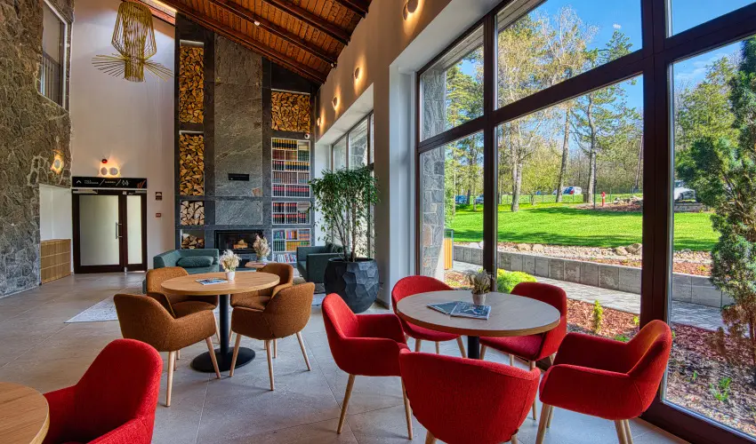 Cardoner Hotel Pilisszentkereszt - Pnksd