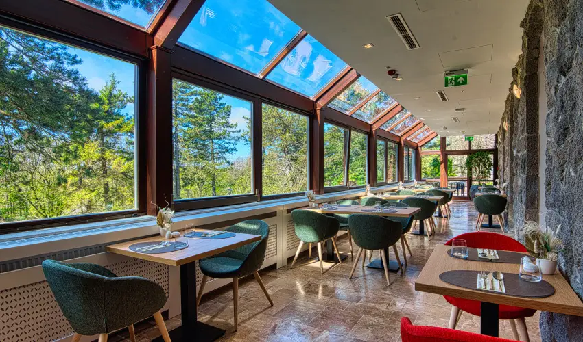 Cardoner Hotel Pilisszentkereszt - Pnksd