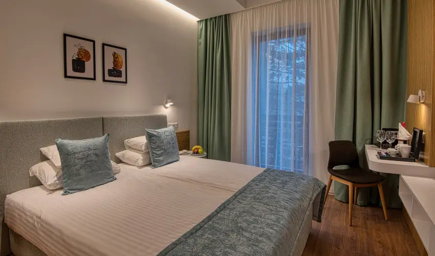 Cardoner Hotel Pilisszentkereszt - Pnksd