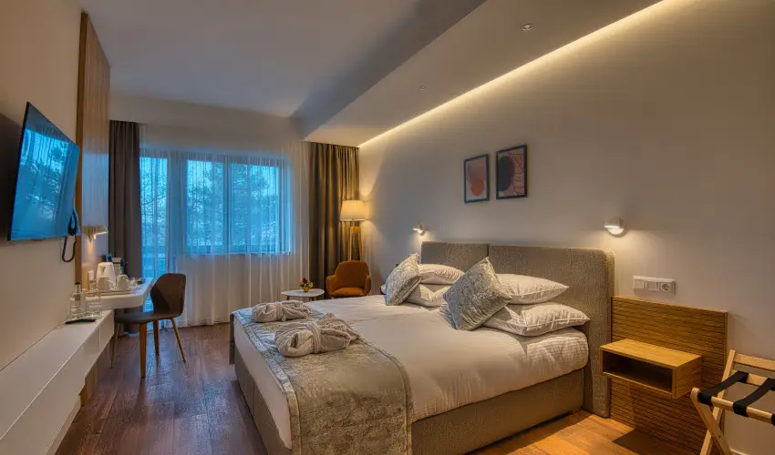 Cardoner Hotel Pilisszentkereszt - Pnksd