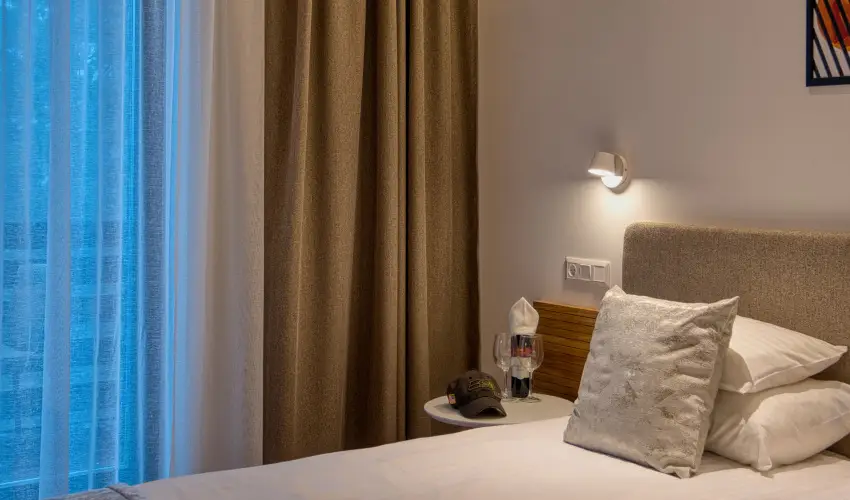 Cardoner Hotel Pilisszentkereszt - Pnksd