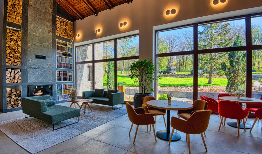 Cardoner Hotel Pilisszentkereszt - Pnksd