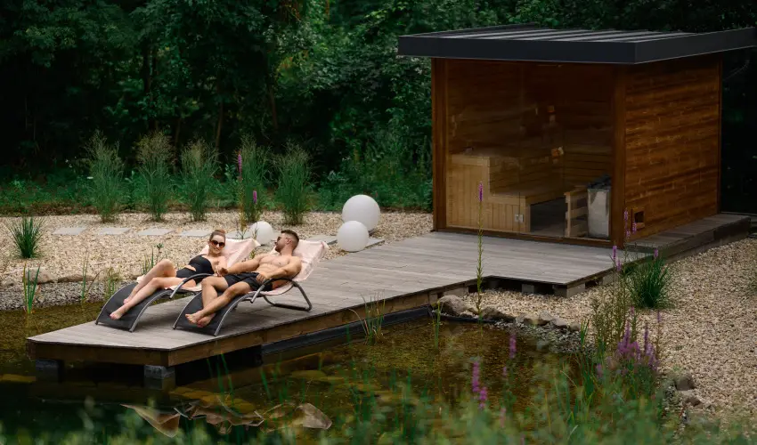 Cardoner Hotel Pilisszentkereszt - Pnksd