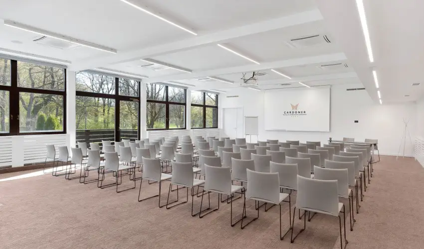 Cardoner Hotel Pilisszentkereszt - Pnksd