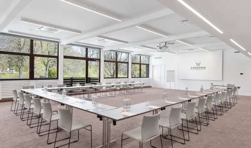 Cardoner Hotel Pilisszentkereszt - Pnksd