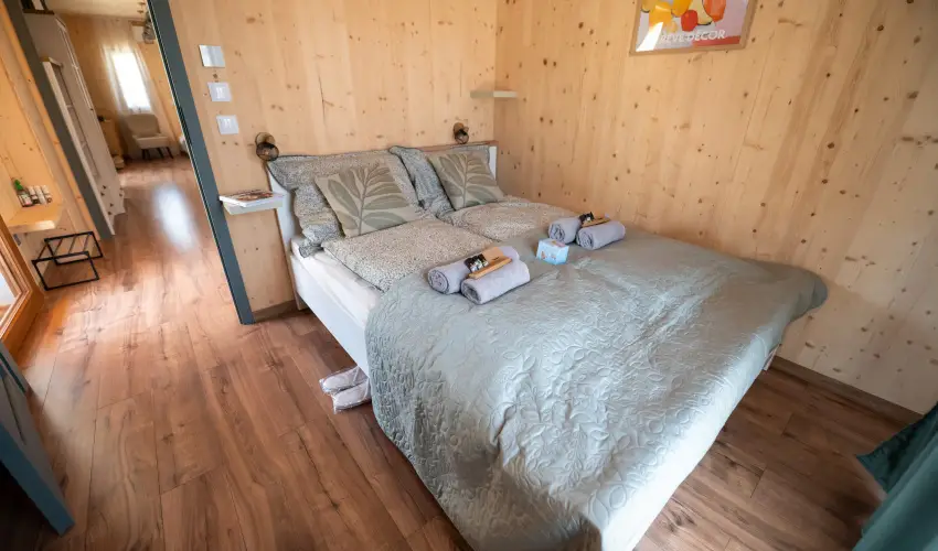 Casa Oliva Tokaj Tokaj - Pnksd