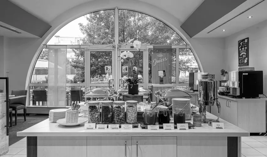 Castrum Hotel Székesfehérvár - Pünkösd (min. 2 éj)