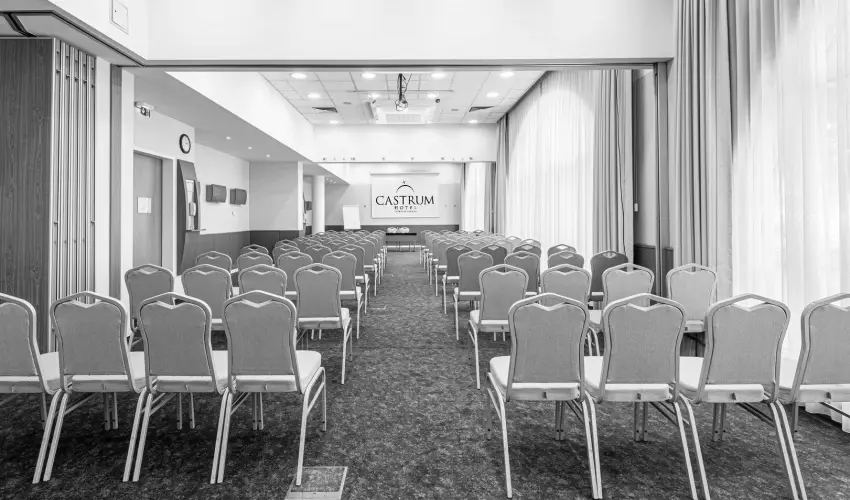 Castrum Hotel Székesfehérvár - Pünkösd (min. 2 éj)