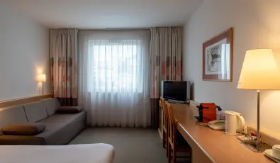 Castrum Hotel Szkesfehrvr