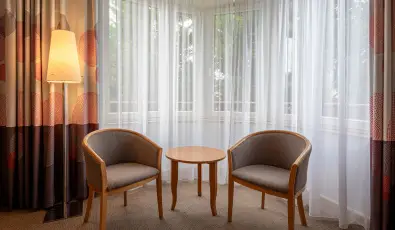 Castrum Hotel Szkesfehrvr