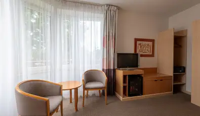 Castrum Hotel Szkesfehrvr