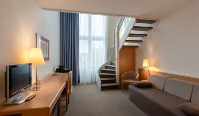 Castrum Hotel Szkesfehrvr