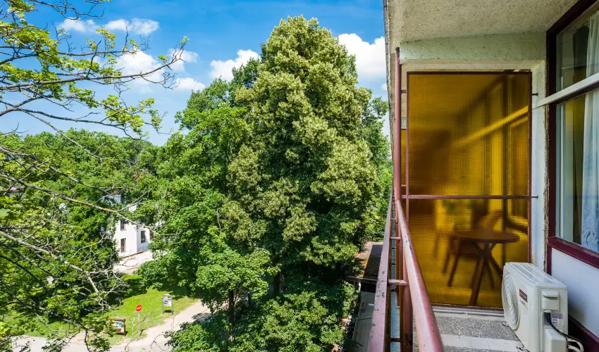 CE Napfny Hotel  Sifok - Pnksd