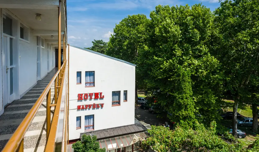 CE Napfny Hotel  Sifok - Pnksd