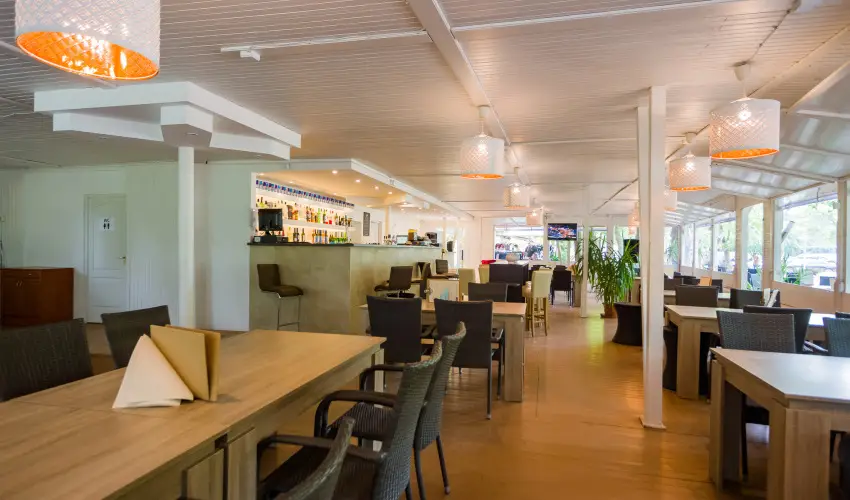 CE Napfny Hotel  Sifok - Pnksd