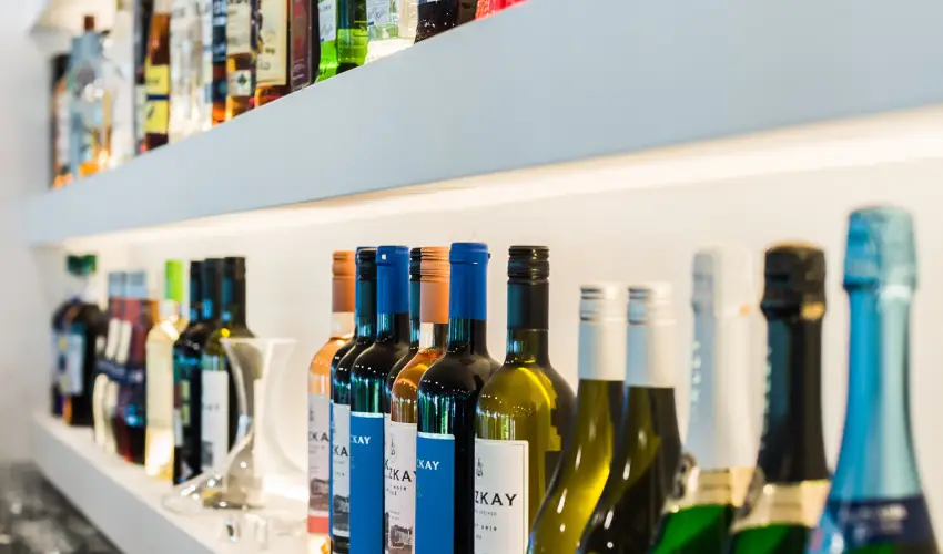 CE Napfny Hotel  Sifok - Pnksd