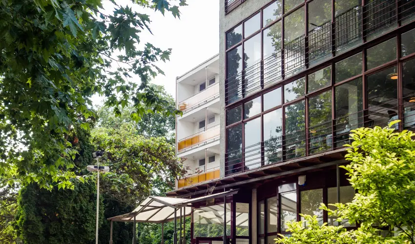 CE Napfny Hotel  Sifok - Pnksd