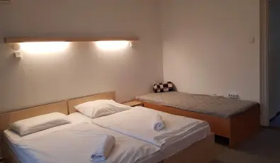 CE Napfny Hotel  Sifok