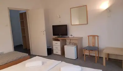 CE Napfny Hotel  Sifok