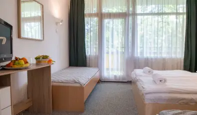 CE Napfny Hotel  Sifok