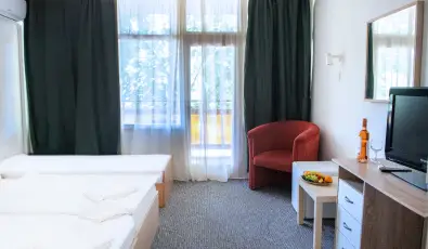 CE Napfny Hotel  Sifok