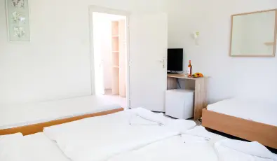 CE Napfny Hotel  Sifok