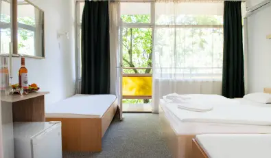 CE Napfny Hotel  Sifok