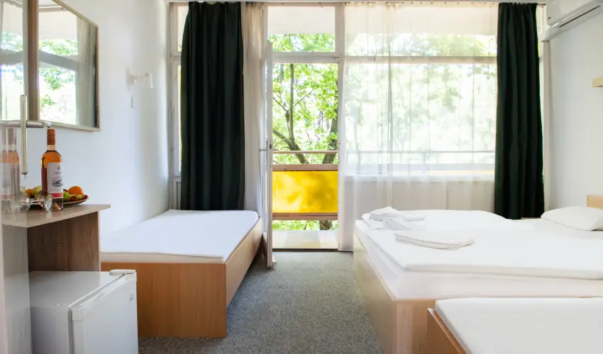 CE Napfny Hotel  Sifok - Pnksd