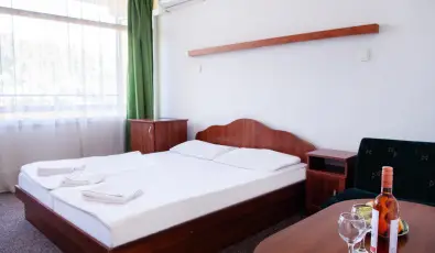 CE Napfny Hotel  Sifok