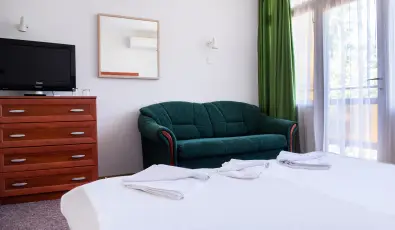 CE Napfny Hotel  Sifok