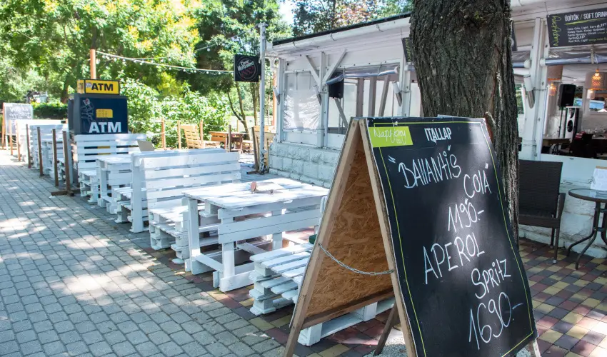 CE Napfny Hotel  Sifok - Pnksd