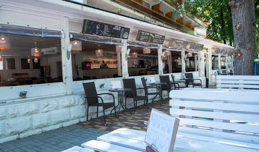 CE Napfny Hotel  Sifok - Pnksd