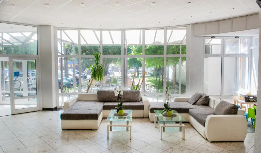 CE Napfny Hotel  Sifok - Pnksd