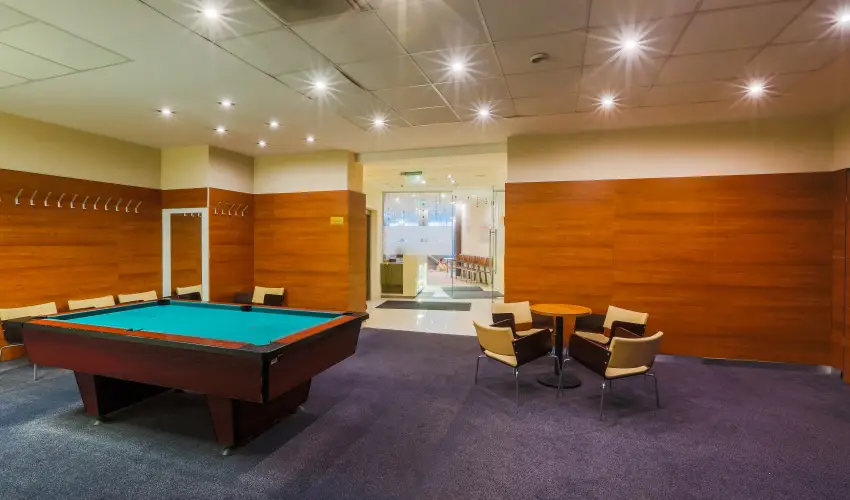 CE Plaza Hotel Si�fok - P�nk�sdi hossz� h�tv�ge Dollyval (min. 3 �j)