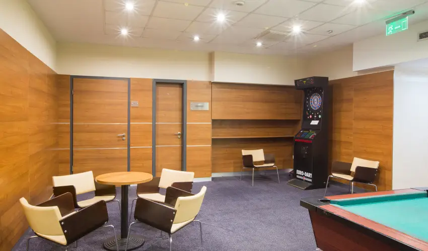 CE Plaza Hotel Si�fok - P�nk�sdi hossz� h�tv�ge Dollyval (min. 3 �j)