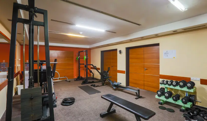 CE Plaza Hotel Si�fok - P�nk�sdi hossz� h�tv�ge Dollyval (min. 3 �j)