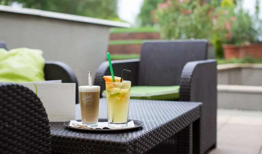 CE Plaza Hotel Si�fok - P�nk�sdi hossz� h�tv�ge Dollyval (min. 3 �j)