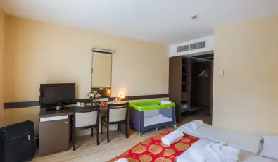 CE Plaza Hotel Si�fok