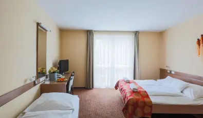 CE Plaza Hotel Si�fok