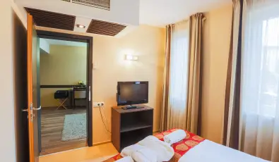 CE Plaza Hotel Si�fok